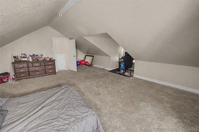 1921 S 64th Street W, Muskogee, OK 74401