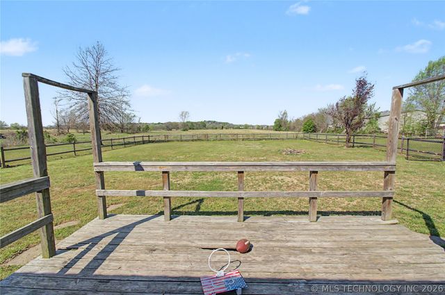 1921 S 64th Street W, Muskogee, OK 74401