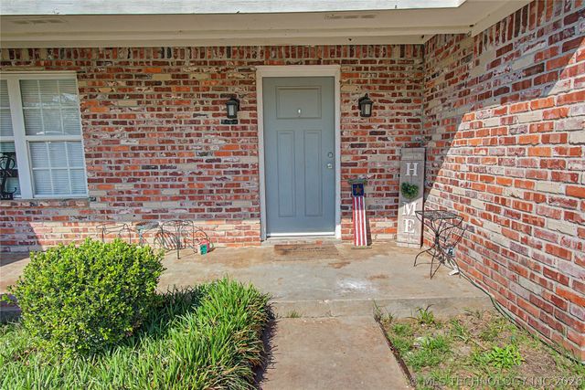 1921 S 64th Street W, Muskogee, OK 74401