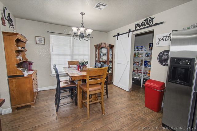 1921 S 64th Street W, Muskogee, OK 74401