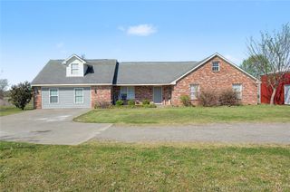 1921 S 64th Street W, Muskogee, OK 74401