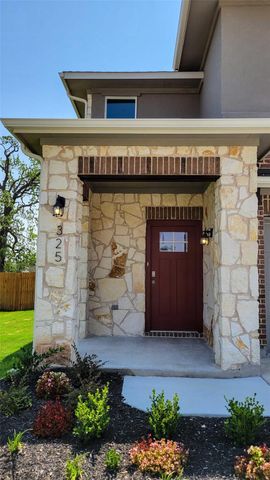 325 Brody LN, Georgetown, TX 78626