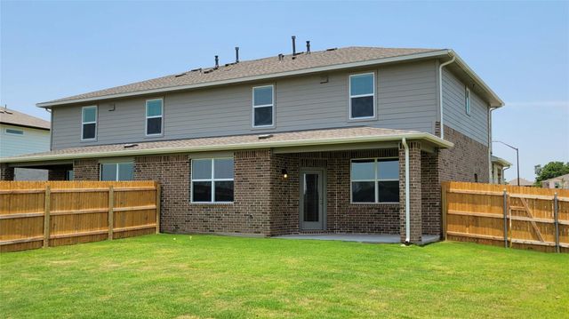 325 Brody LN, Georgetown, TX 78626