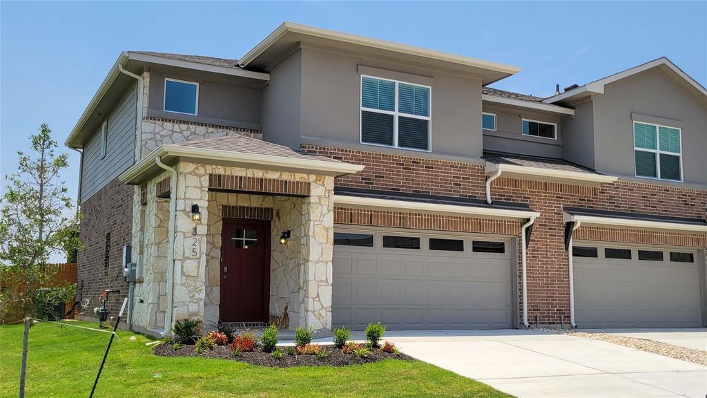 325 Brody LN, Georgetown, TX 78626