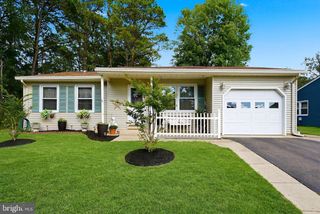 48 KEENE ST, Manchester Township, NJ 08759