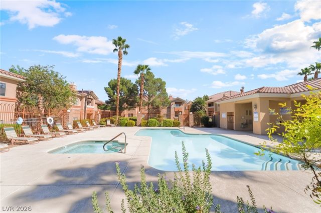 1050 East Cactus Avenue 2034, Las Vegas, NV 89183