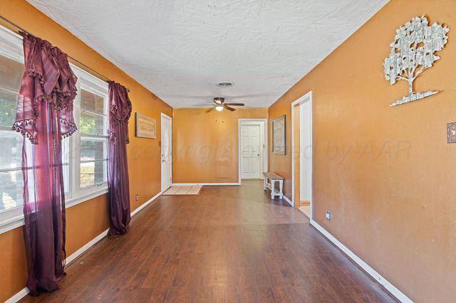 1515 BIRCH Street, Amarillo, TX 79107