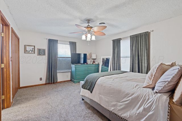 1515 BIRCH Street, Amarillo, TX 79107