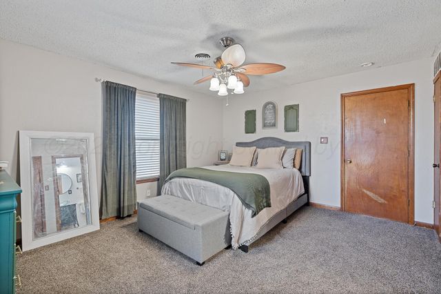 1515 BIRCH Street, Amarillo, TX 79107