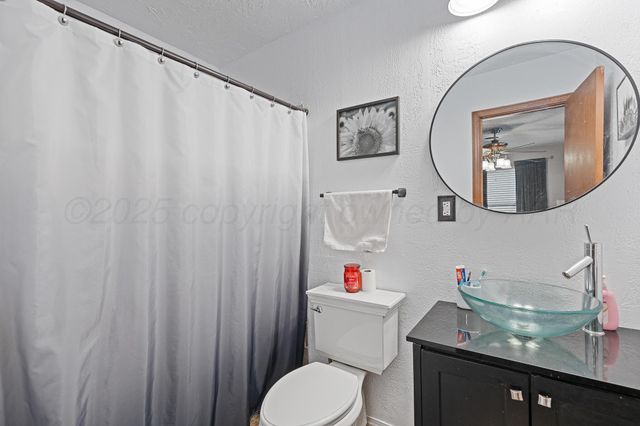 1515 BIRCH Street, Amarillo, TX 79107