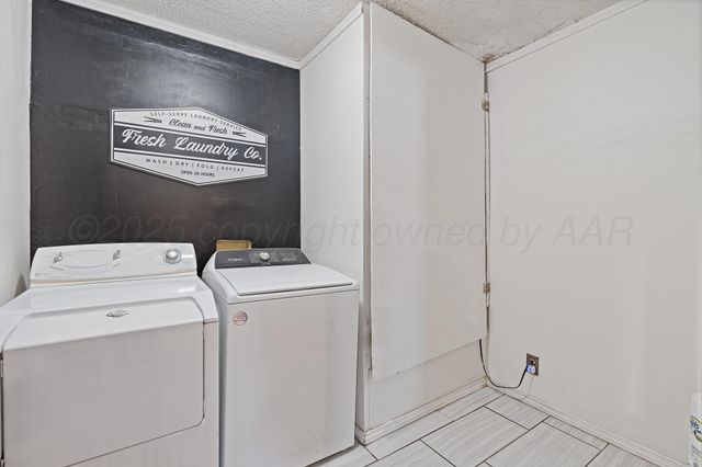 1515 BIRCH Street, Amarillo, TX 79107