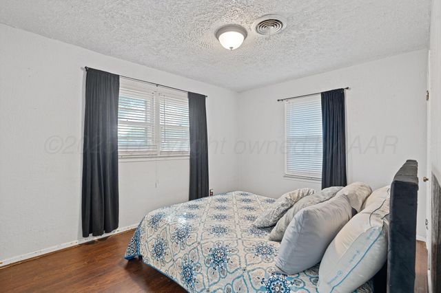 1515 BIRCH Street, Amarillo, TX 79107