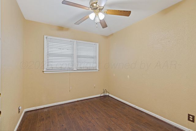 1515 BIRCH Street, Amarillo, TX 79107