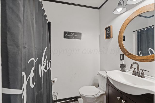 1515 BIRCH Street, Amarillo, TX 79107