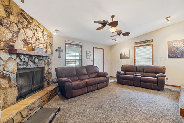 1515 BIRCH Street, Amarillo, TX 79107