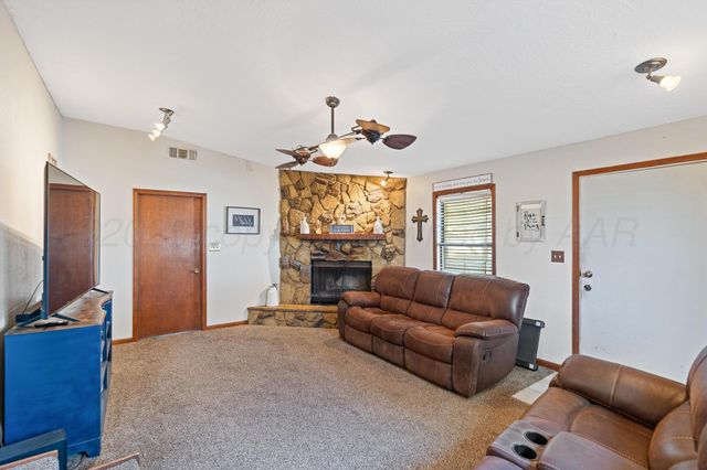 1515 BIRCH Street, Amarillo, TX 79107