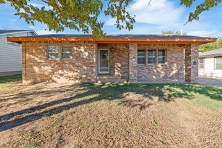 1515 BIRCH Street, Amarillo, TX 79107