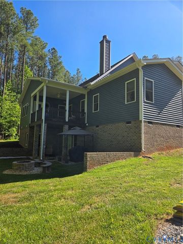 3990 Mill Station Dr, Powhatan, VA 23139