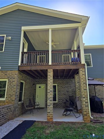3990 Mill Station Dr, Powhatan, VA 23139