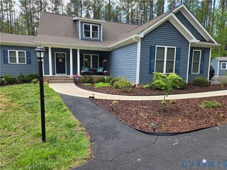 3990 Mill Station Dr, Powhatan, VA 23139