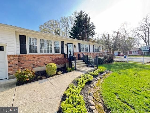 309 CAMBRIDGE DR, Camden, DE 19934