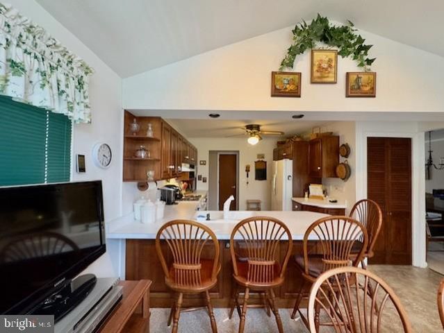 309 CAMBRIDGE DR, Camden, DE 19934