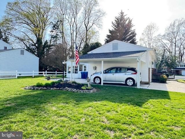 309 CAMBRIDGE DR, Camden, DE 19934
