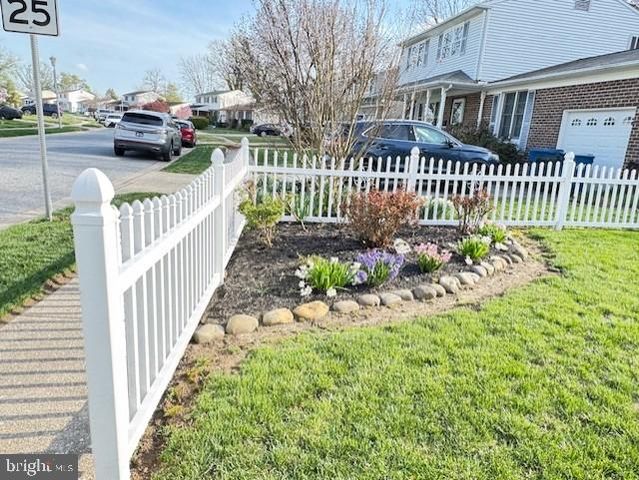 309 CAMBRIDGE DR, Camden, DE 19934