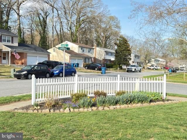 309 CAMBRIDGE DR, Camden, DE 19934