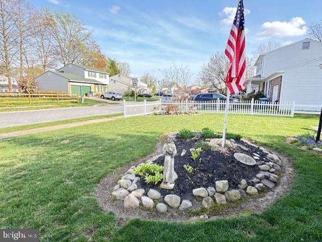 309 CAMBRIDGE DR, Camden, DE 19934