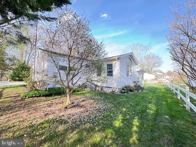 309 CAMBRIDGE DR, Camden, DE 19934