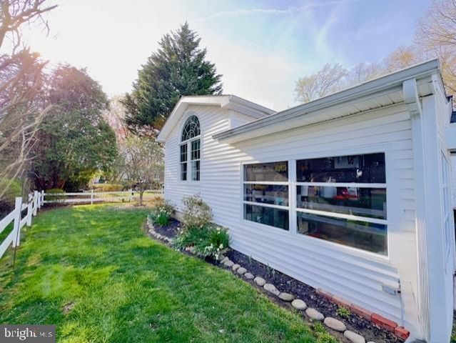 309 CAMBRIDGE DR, Camden, DE 19934