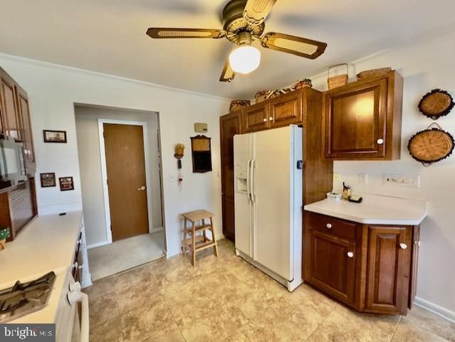 309 CAMBRIDGE DR, Camden, DE 19934