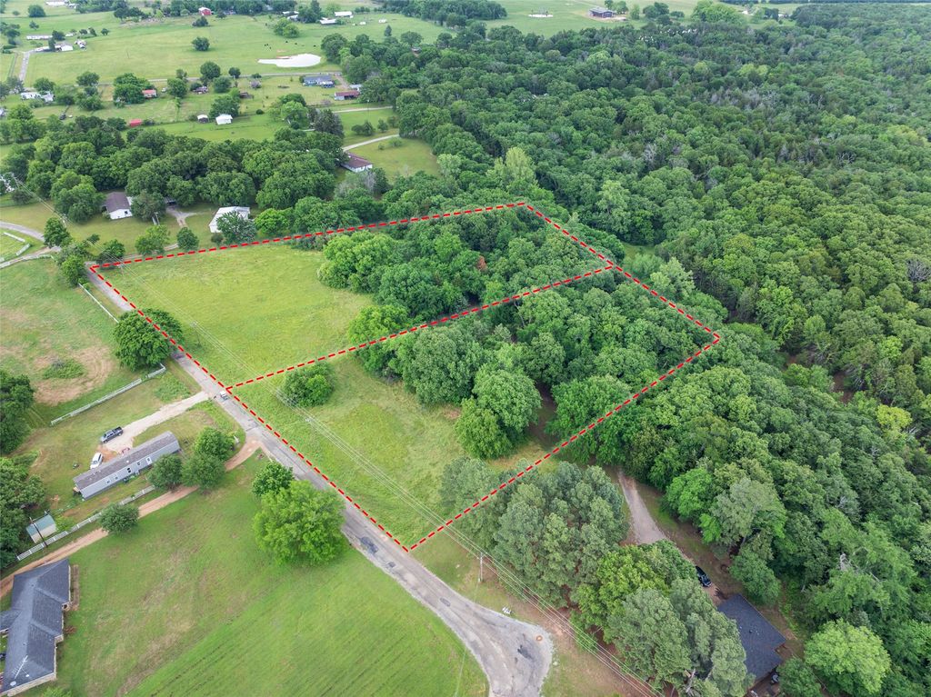 TBD- Lot 2 Mccraw Lane, Denison, TX 75021