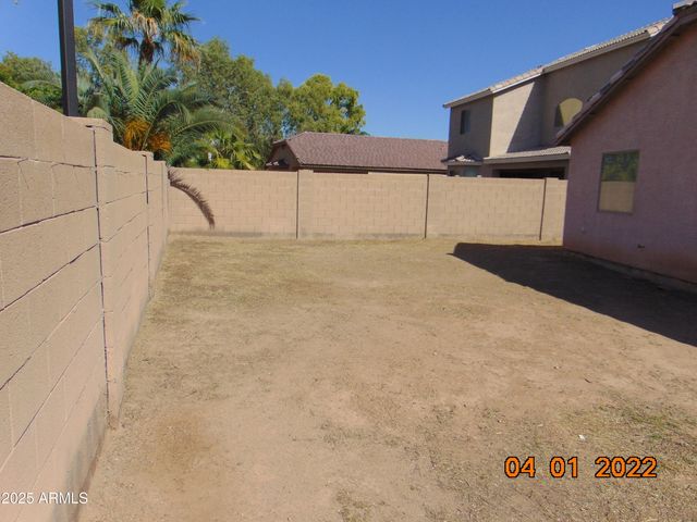 10610 W WINDSOR Avenue W, Avondale, AZ 85392