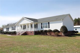 535 Poplar Springs Church Road, Sanford, NC 27330