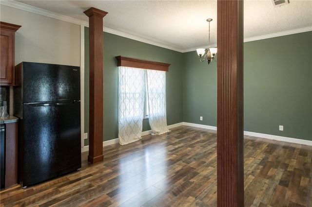 2734 Woodridge Road, Waycross, GA 31503