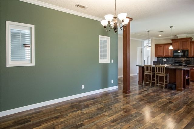 2734 Woodridge Road, Waycross, GA 31503