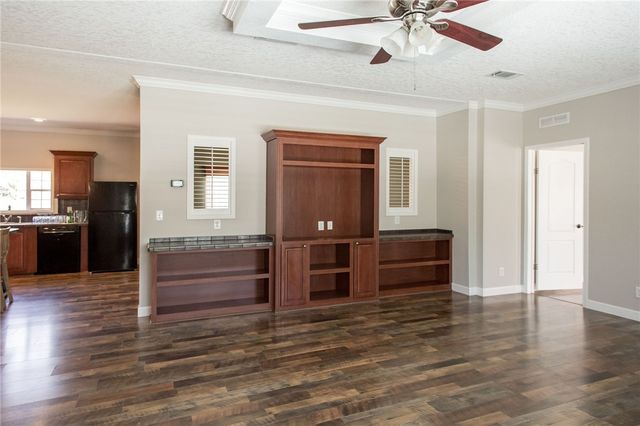 2734 Woodridge Road, Waycross, GA 31503