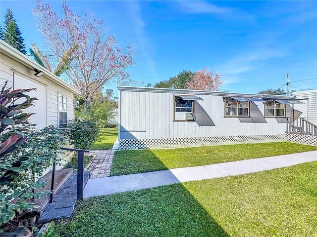 312 2ND STREET, Orlando, FL 32824