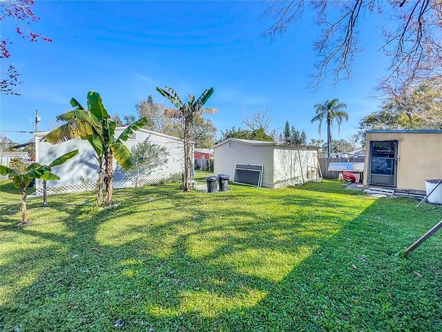 312 2ND STREET, Orlando, FL 32824