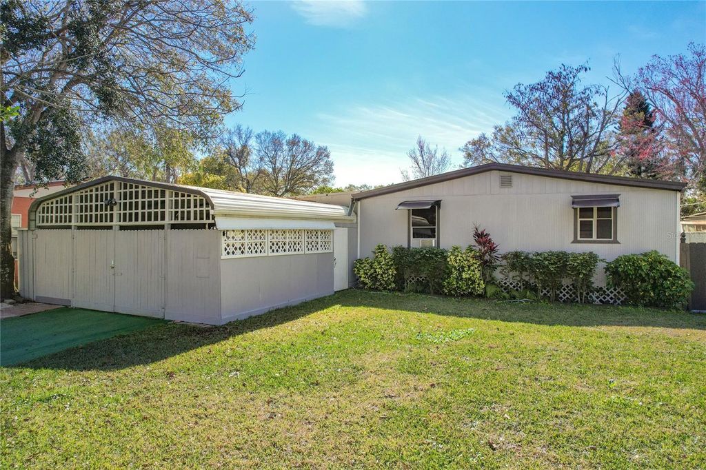 Image 1 of property listing at 312 2ND STREET, Orlando, FL 32824