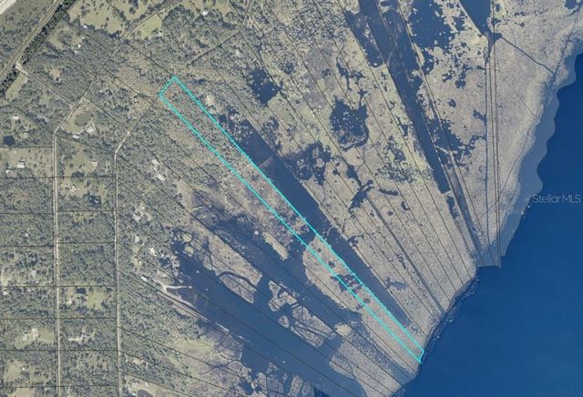 Lot 2 NEAR OSCEOLA ROAD, Geneva, FL 32732