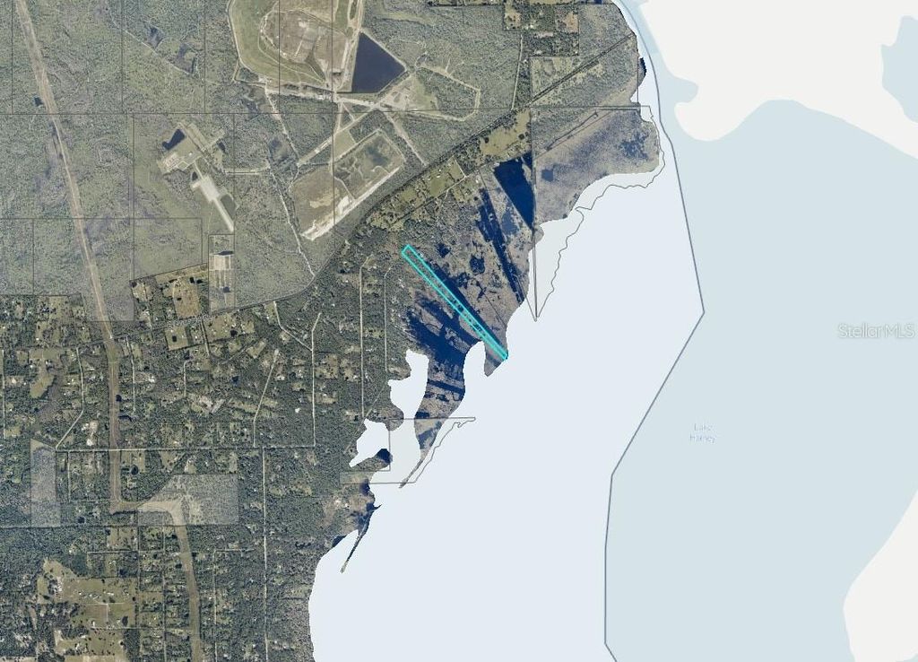 Lot 2 NEAR OSCEOLA ROAD, Geneva, FL 32732