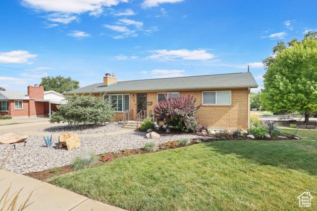 61 E 1700 S, Bountiful, UT 84010