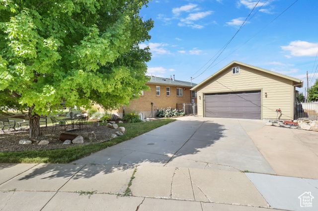 61 E 1700 S, Bountiful, UT 84010