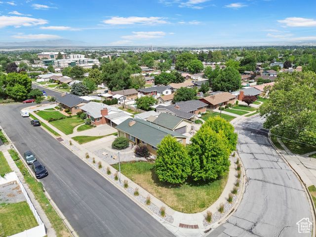 61 E 1700 S, Bountiful, UT 84010