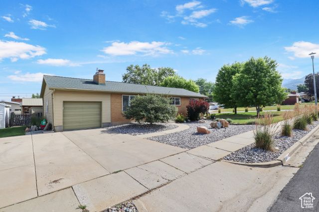61 E 1700 S, Bountiful, UT 84010