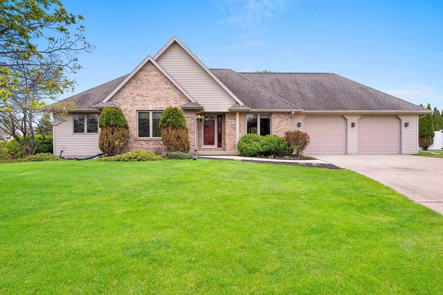821 ASH STREET, Green Bay, WI 54313