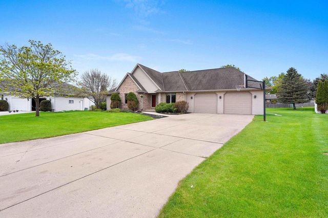 821 ASH STREET, Green Bay, WI 54313